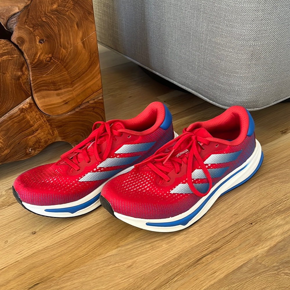 Adidas Supernova Rise Running Shoe